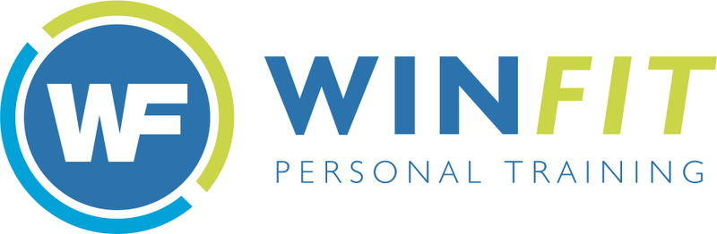 WinFit Personal Training | Scheduling and Booking Website